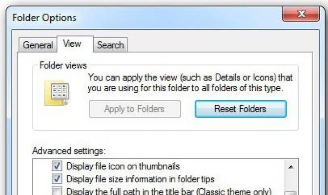 Как в Windows XP увидеть скрытые файлы и папки Как сделать показывать скрытые файлы и папки
